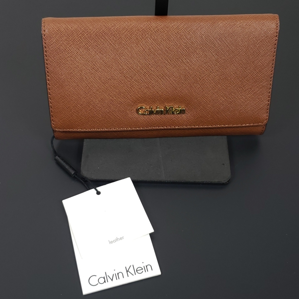 Calvin Klein Wallet